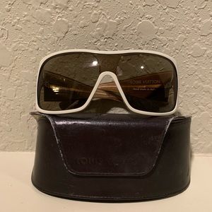 Louis Vuitton Sunglasses